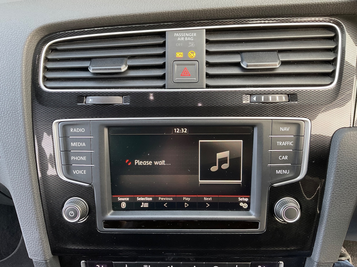 Used Volkswagen Golf 2015 for sale - 77220925: Photo 37