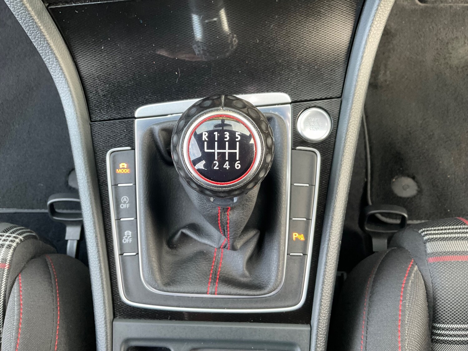 Used Volkswagen Golf 2015 for sale - 77220925: Photo 43