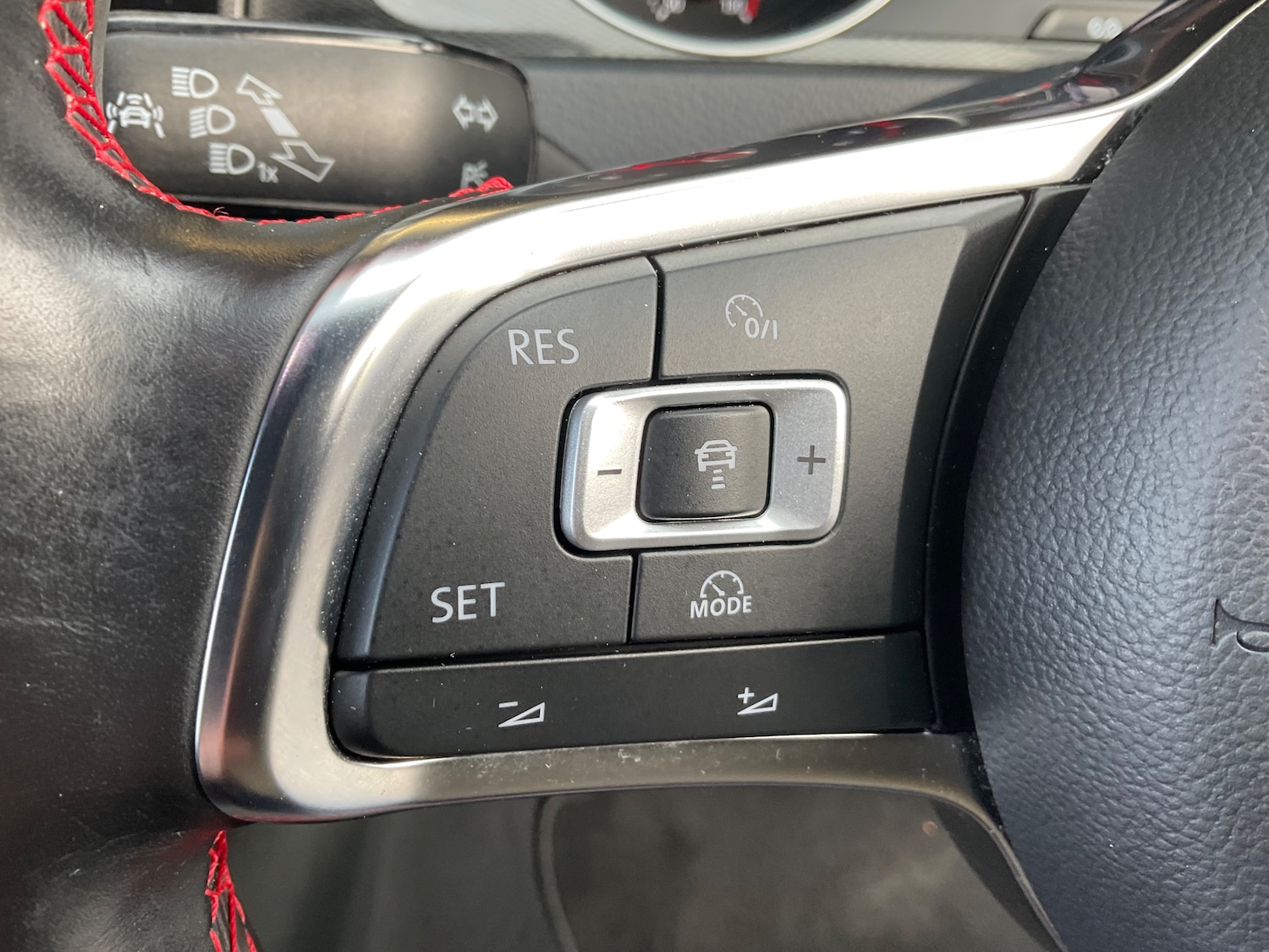 Used Volkswagen Golf 2015 for sale - 77220925: Photo 45