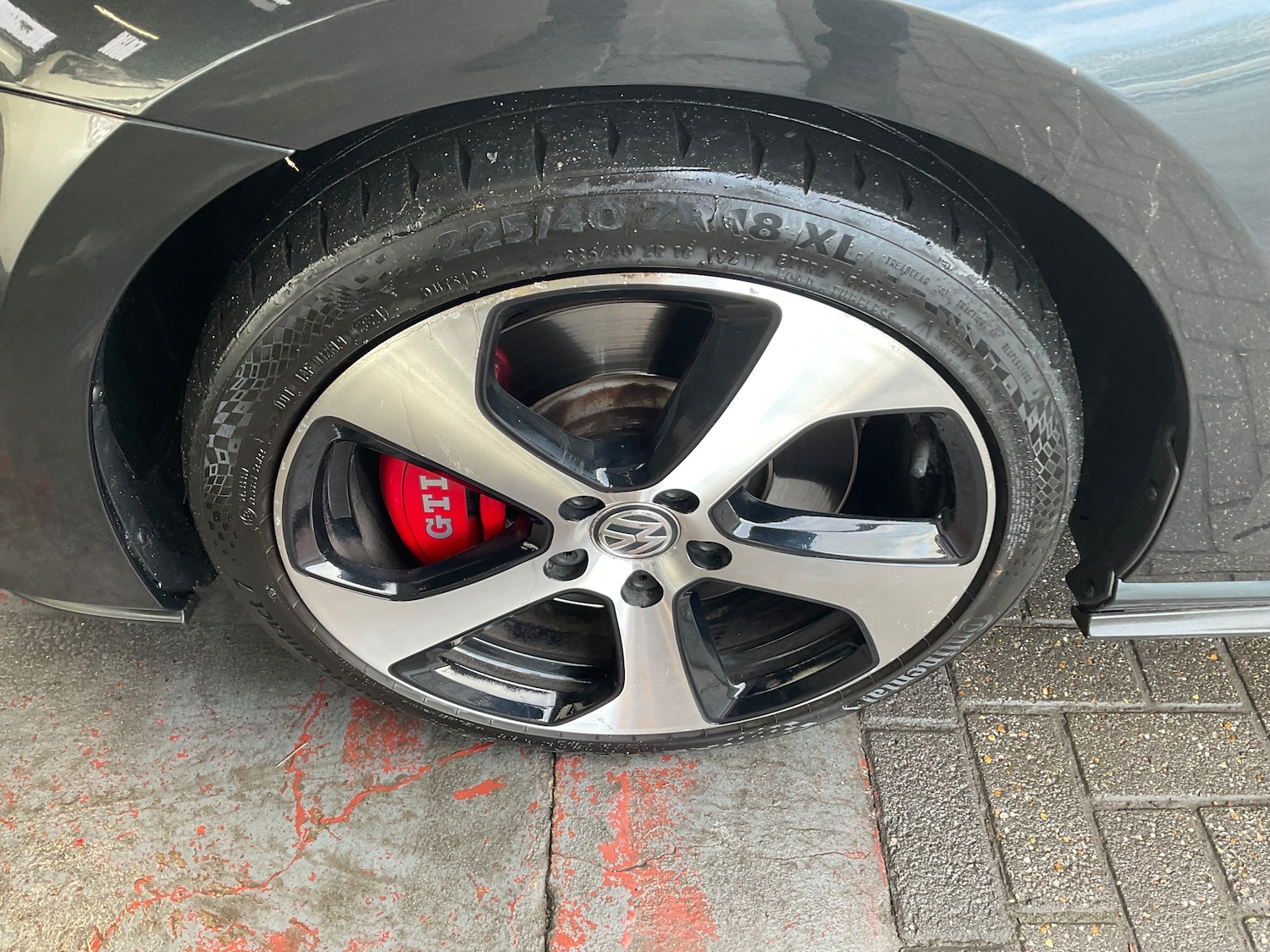 Used Volkswagen Golf 2015 for sale - 77220925: Photo 54