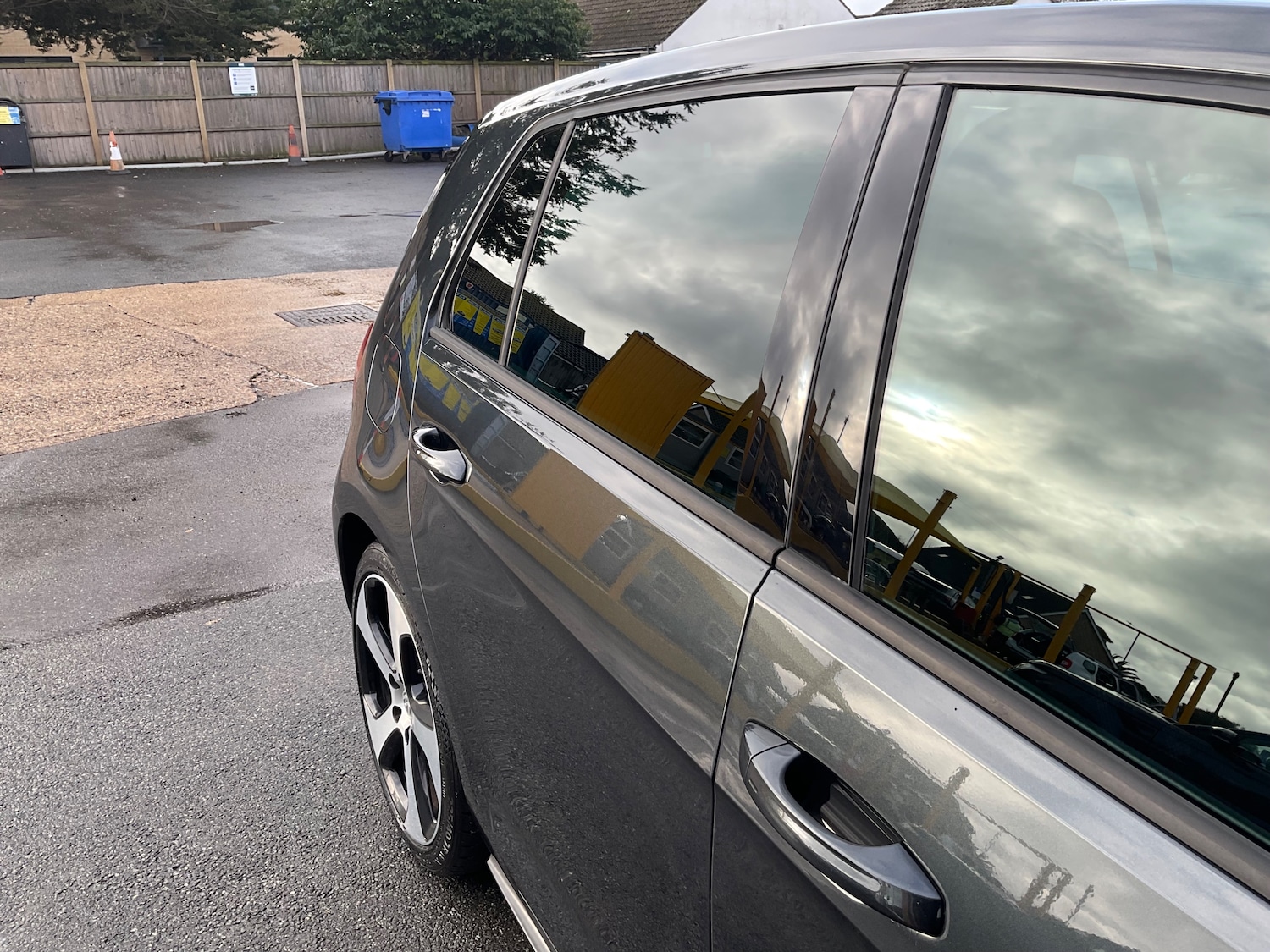 Used Volkswagen Golf 2015 for sale - 77220925: Photo 57