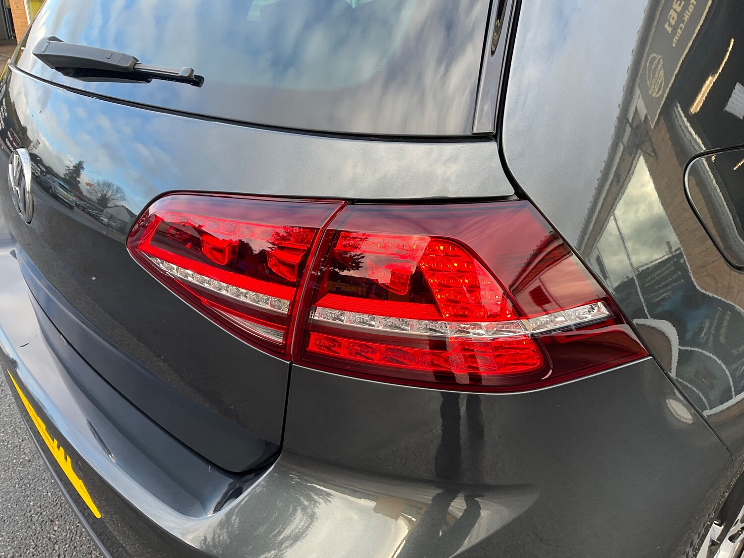 Used Volkswagen Golf 2015 for sale - 77220925: Photo 60