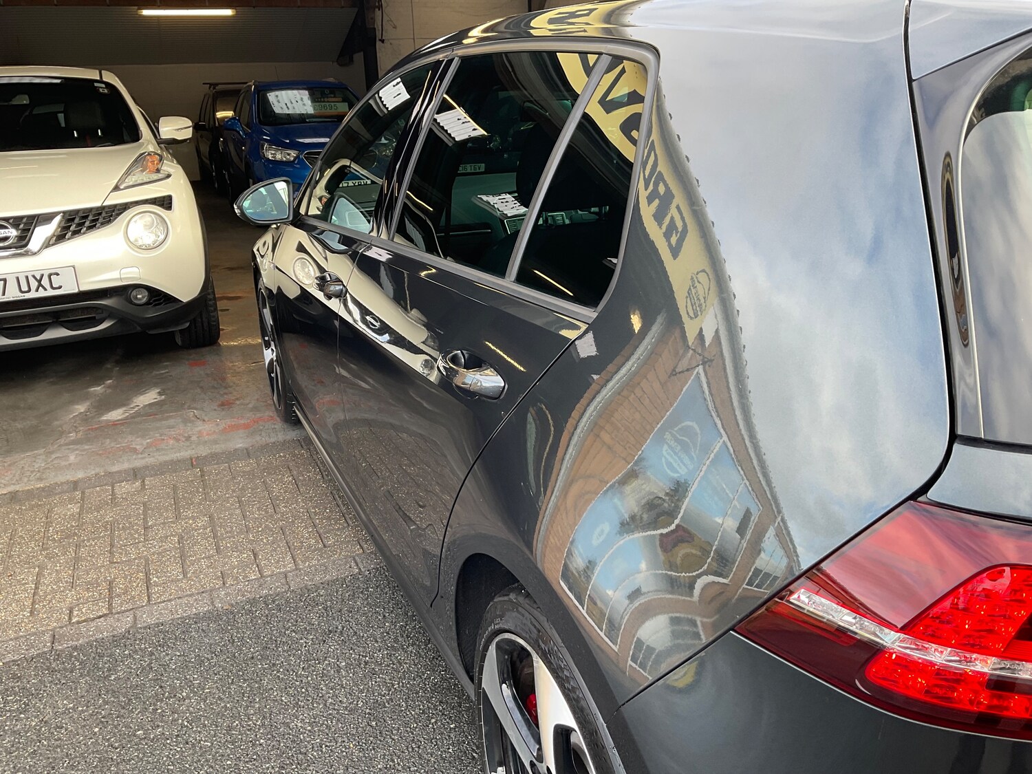 Used Volkswagen Golf 2015 for sale - 77220925: Photo 65