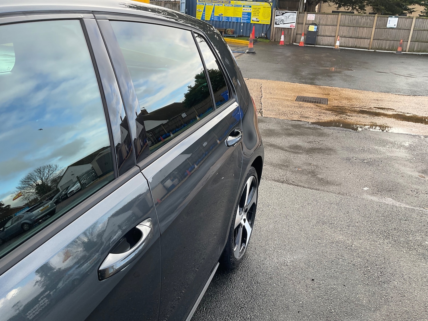 Used Volkswagen Golf 2015 for sale - 77220925: Photo 66