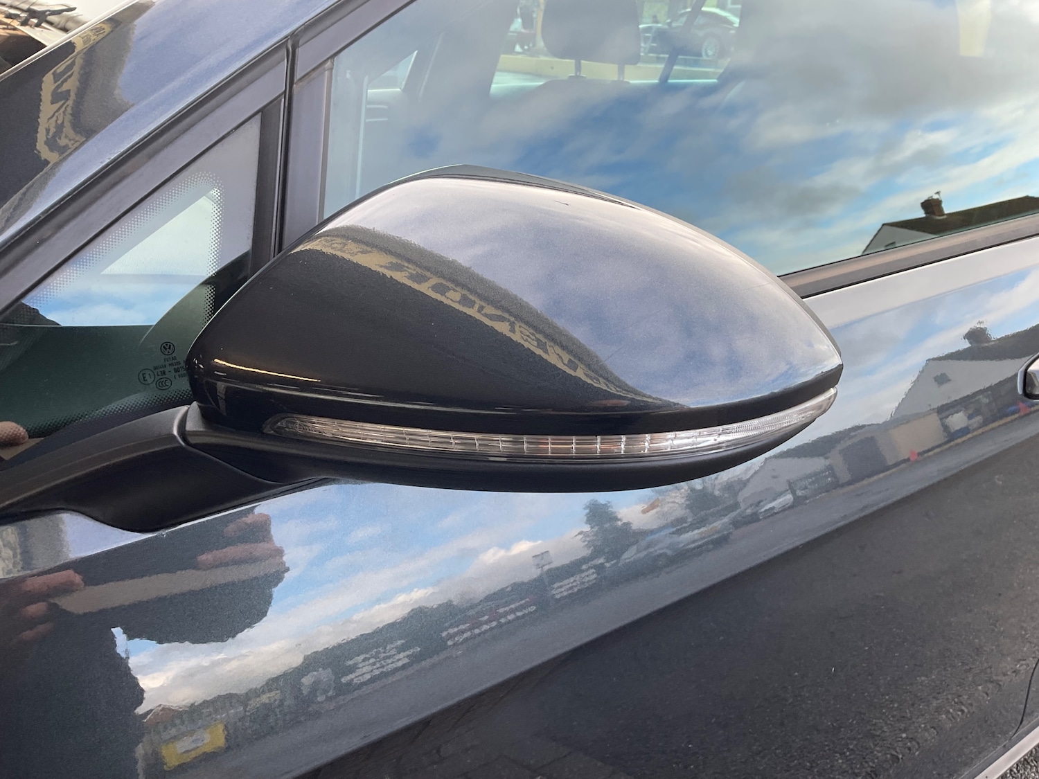 Used Volkswagen Golf 2015 for sale - 77220925: Photo 67