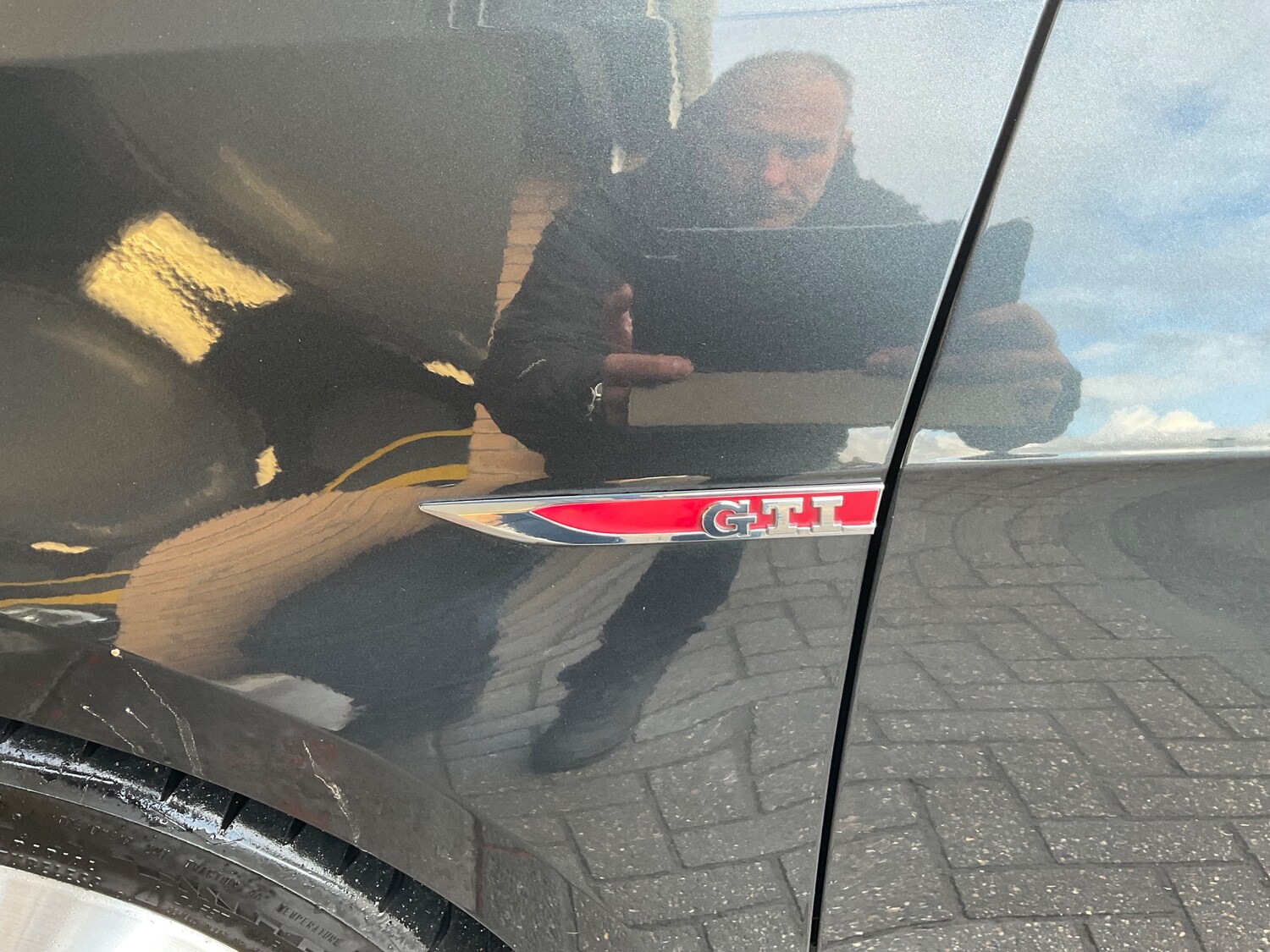 Used Volkswagen Golf 2015 for sale - 77220925: Photo 68