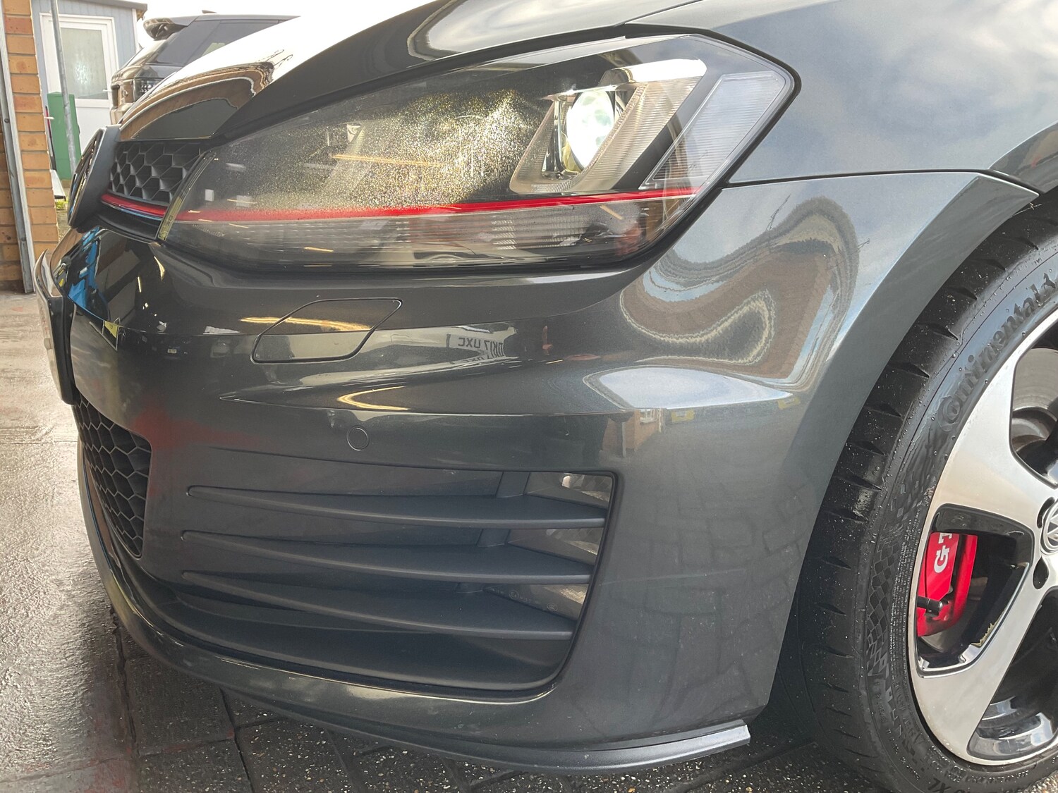 Used Volkswagen Golf 2015 for sale - 77220925: Photo 69