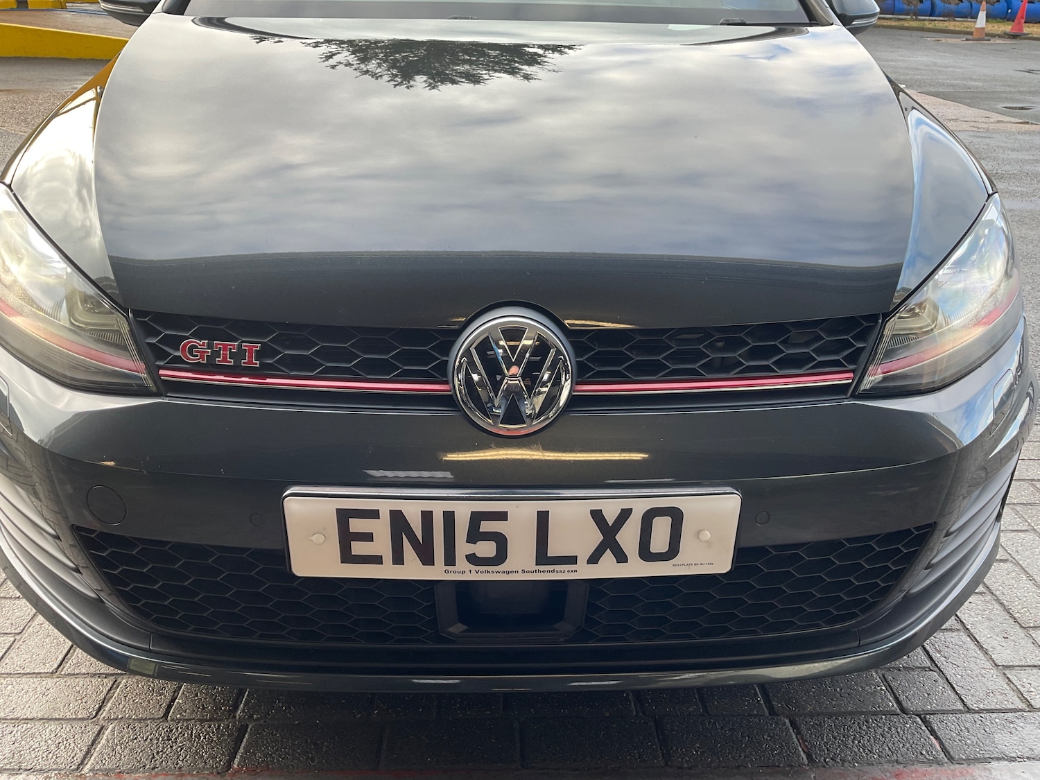 Used Volkswagen Golf 2015 for sale - 77220925: Photo 71