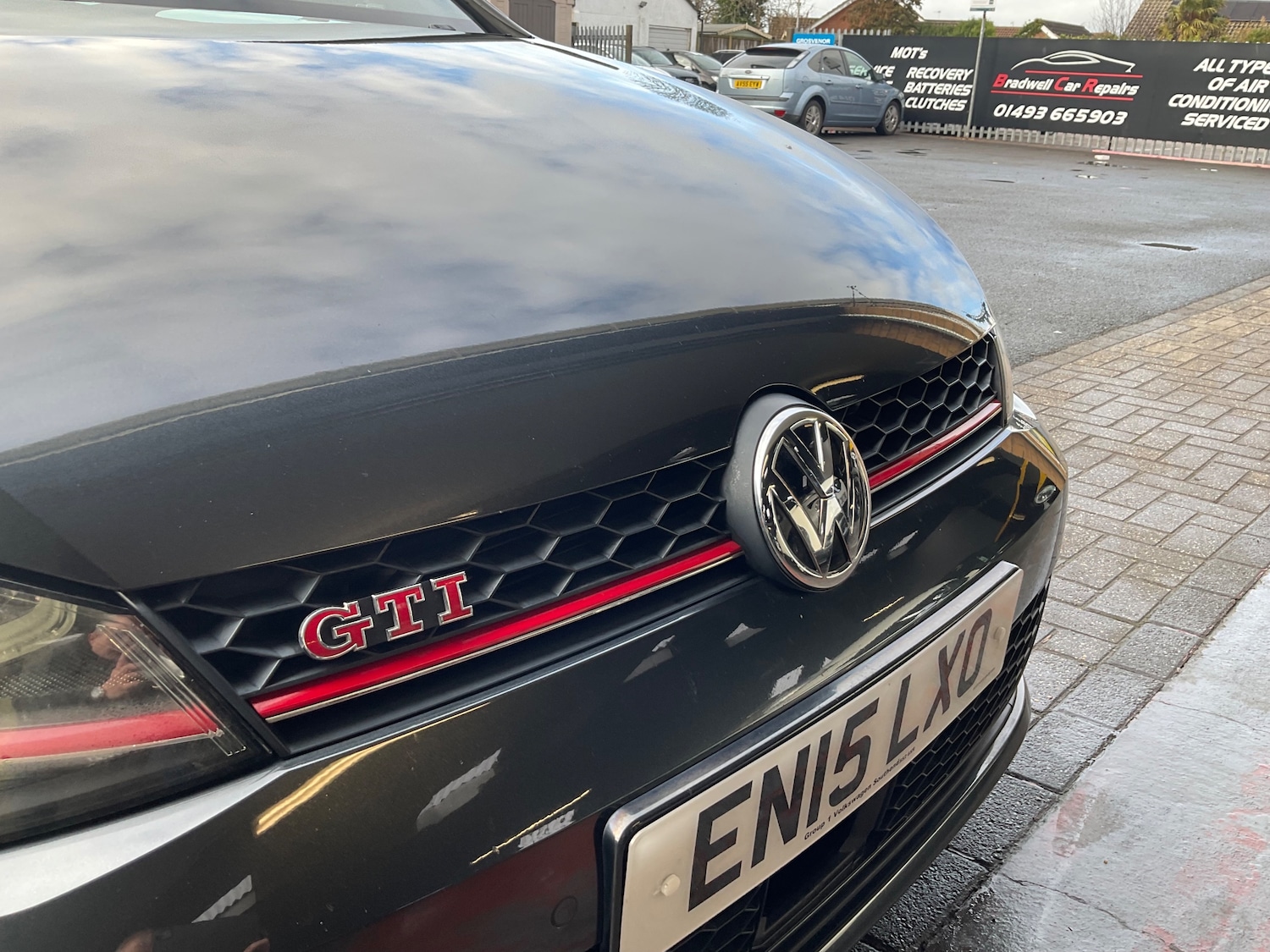 Used Volkswagen Golf 2015 for sale - 77220925: Photo 72