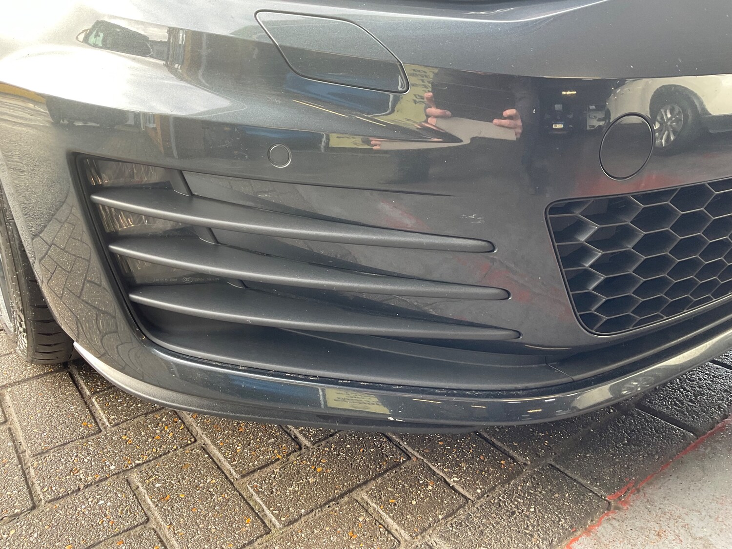 Used Volkswagen Golf 2015 for sale - 77220925: Photo 73