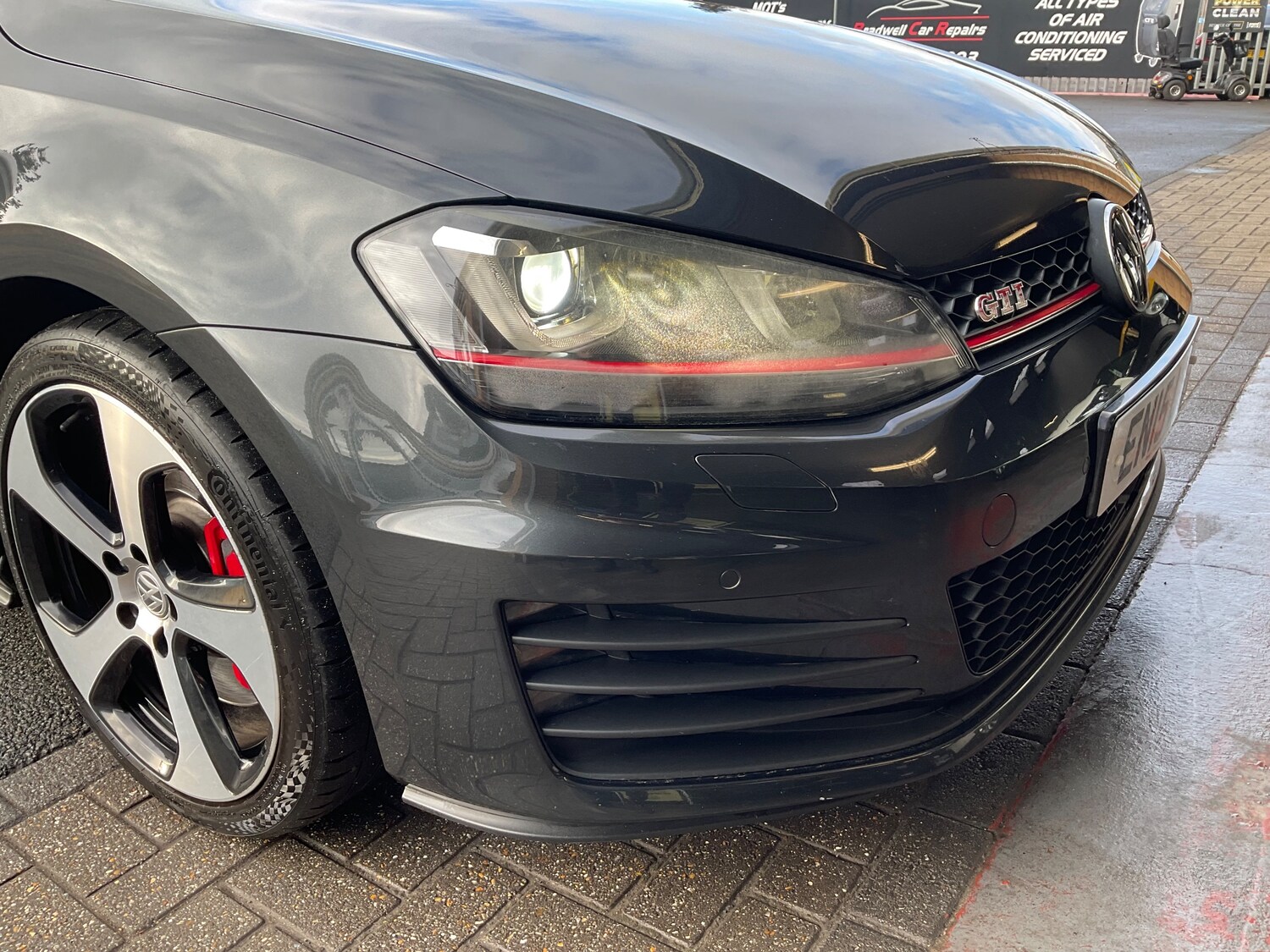 Used Volkswagen Golf 2015 for sale - 77220925: Photo 75