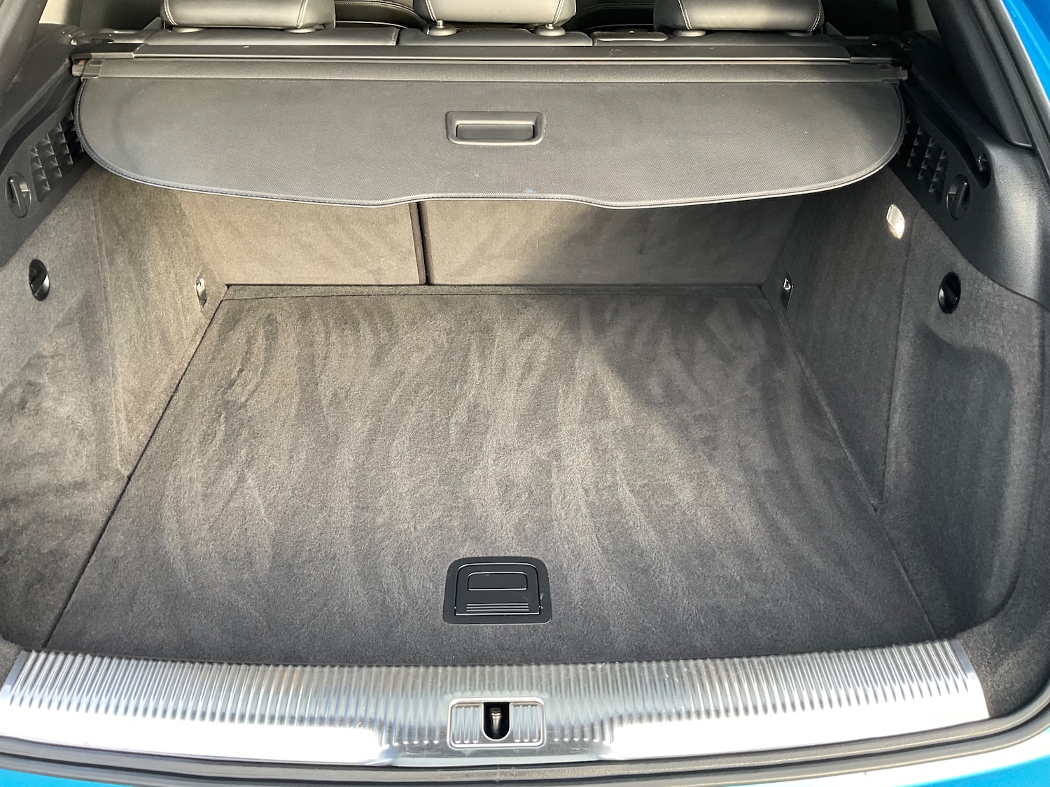 Used Audi Q3 2017 for sale - 77080104: Photo 20