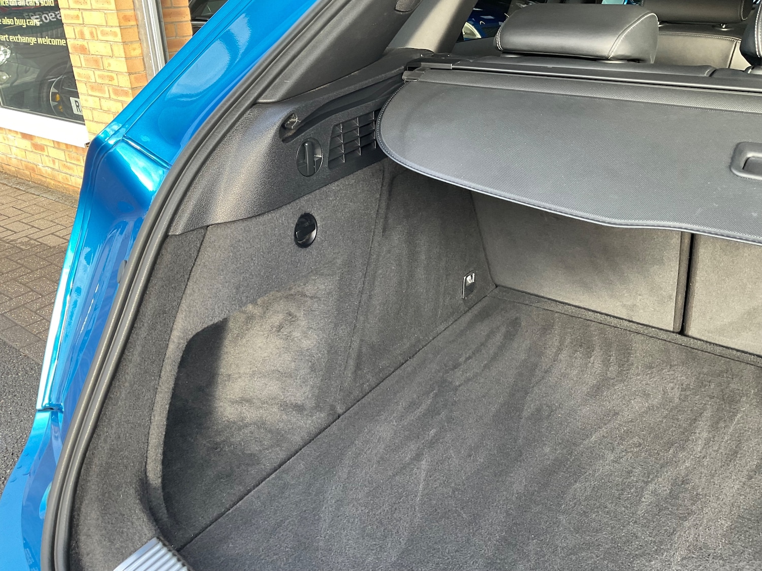 Used Audi Q3 2017 for sale - 77080104: Photo 21