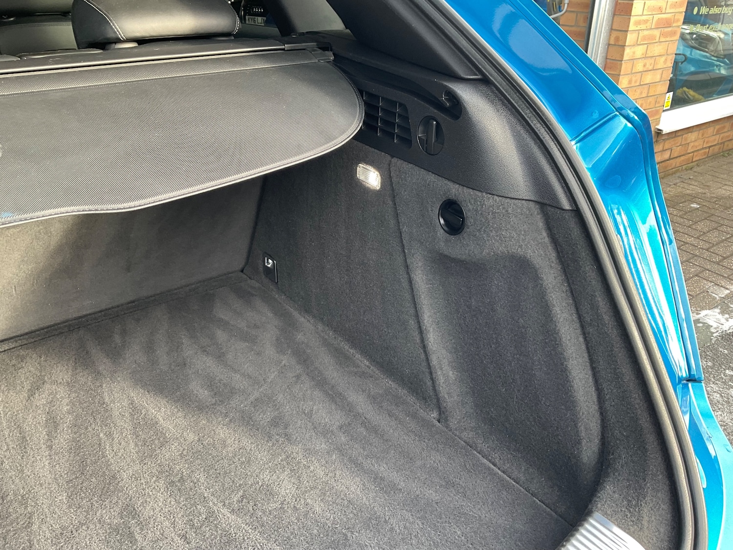 Used Audi Q3 2017 for sale - 77080104: Photo 22