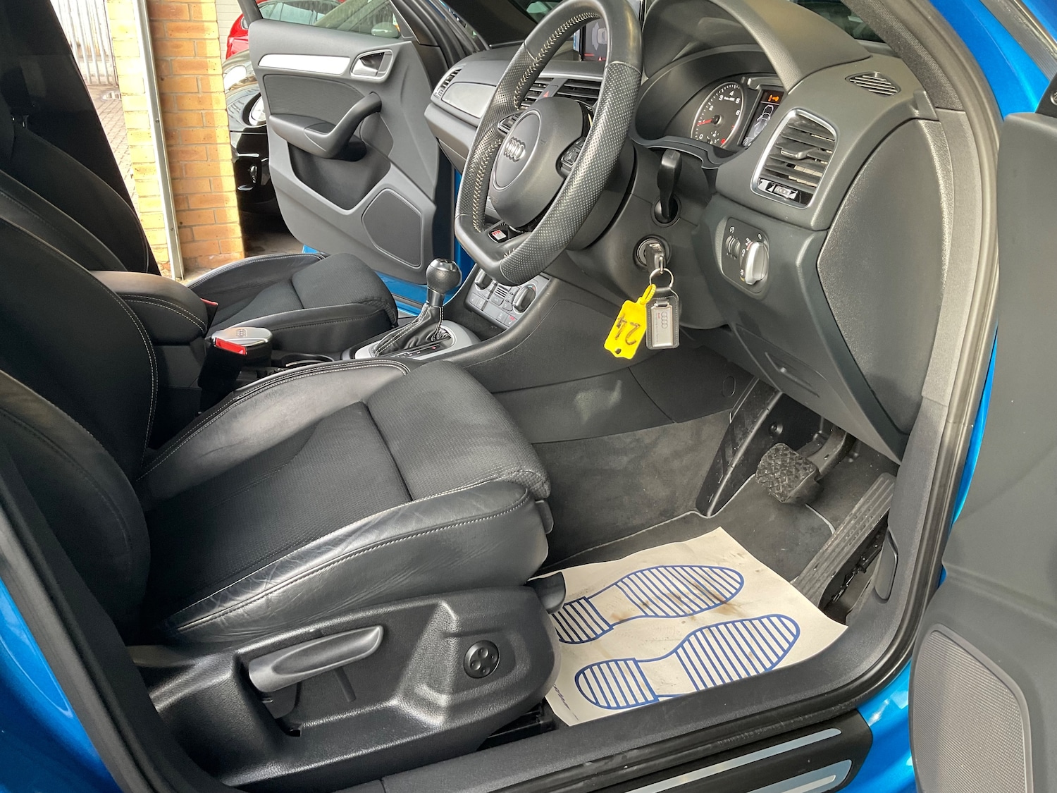 Used Audi Q3 2017 for sale - 77080104: Photo 25