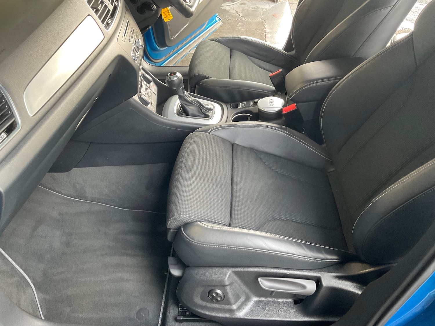 Used Audi Q3 2017 for sale - 77080104: Photo 30