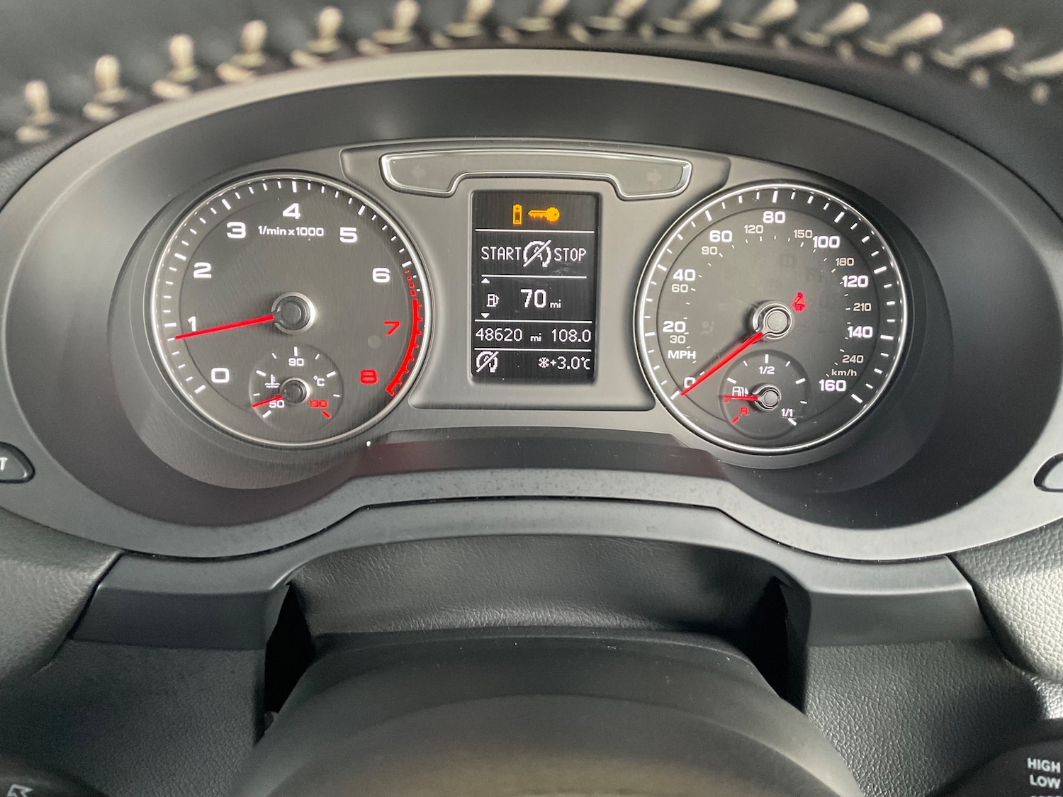 Used Audi Q3 2017 for sale - 77080104: Photo 35