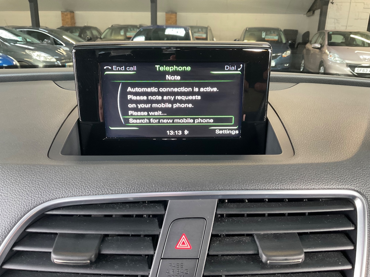 Used Audi Q3 2017 for sale - 77080104: Photo 38