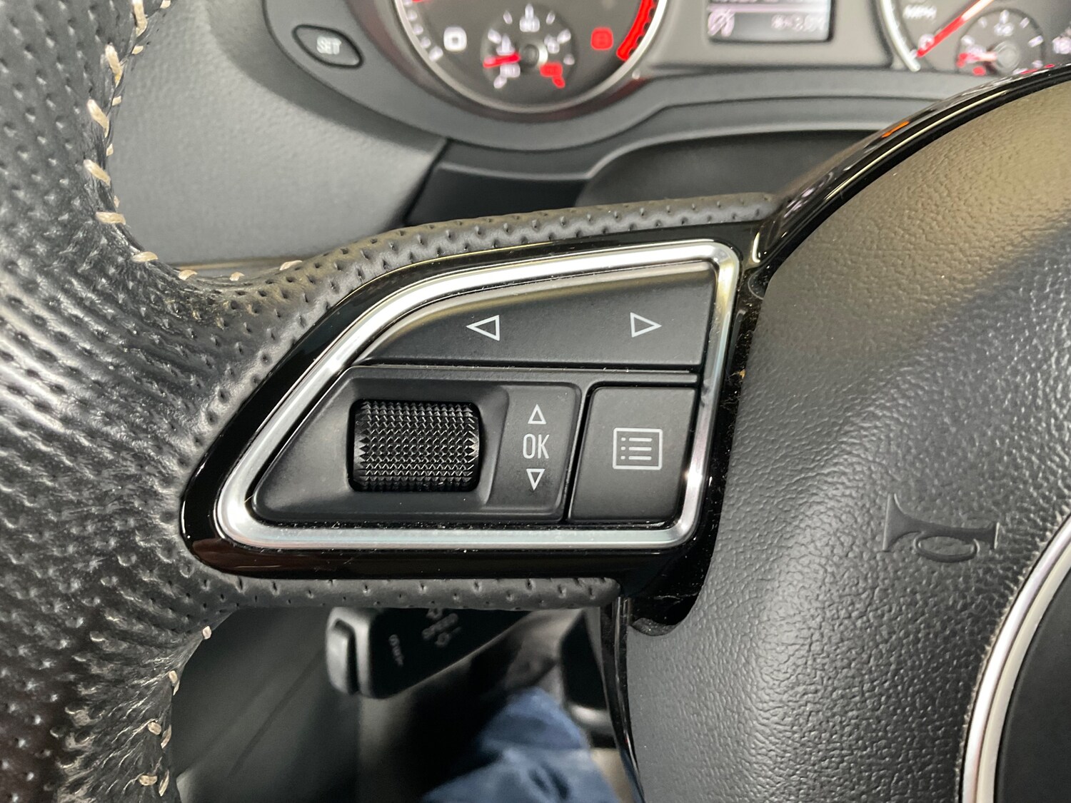 Used Audi Q3 2017 for sale - 77080104: Photo 45