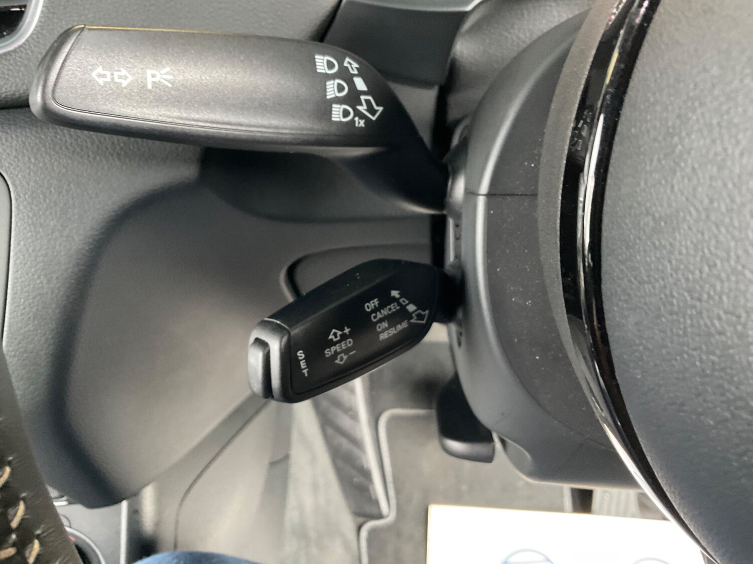 Used Audi Q3 2017 for sale - 77080104: Photo 47