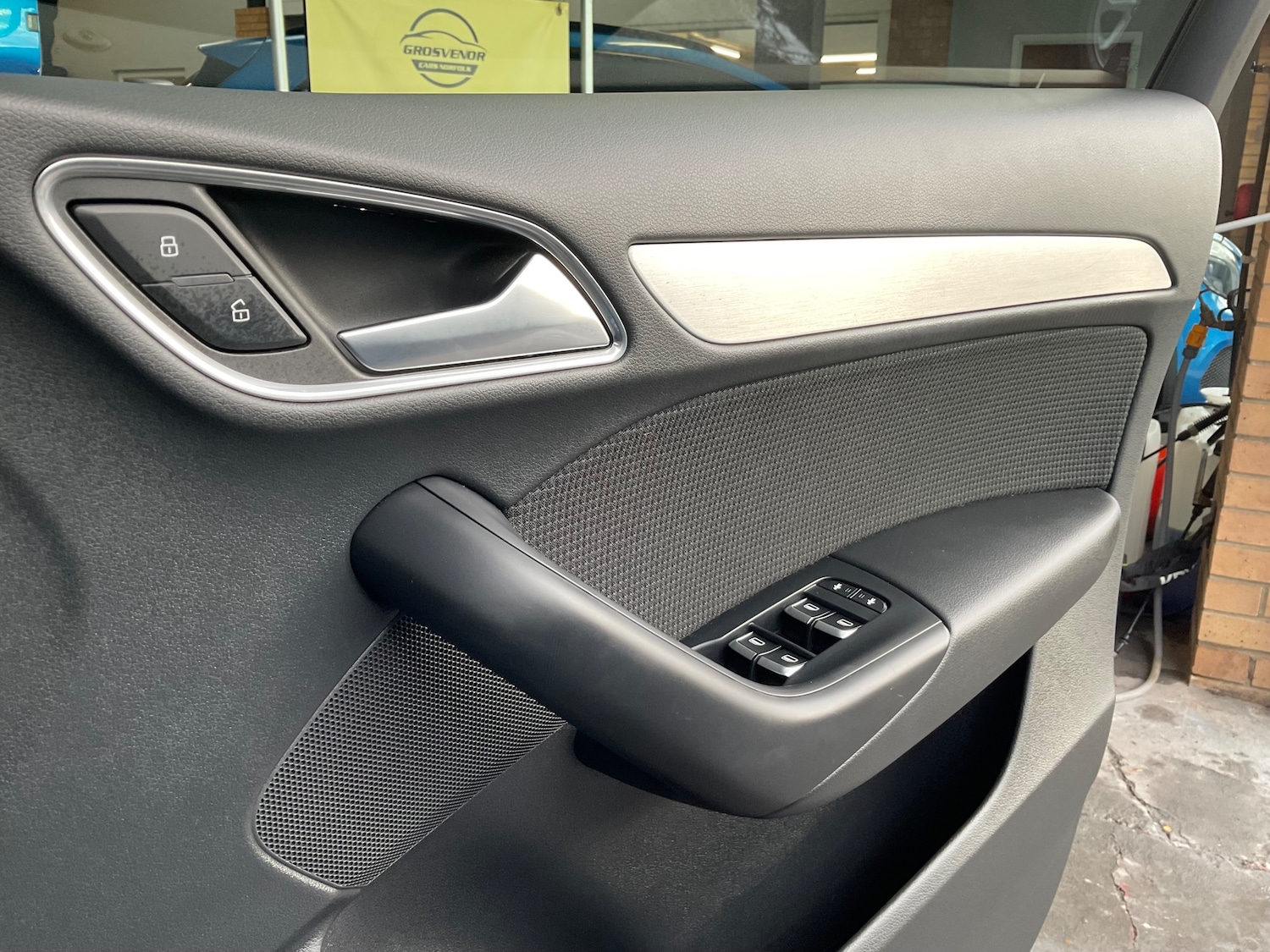 Used Audi Q3 2017 for sale - 77080104: Photo 50