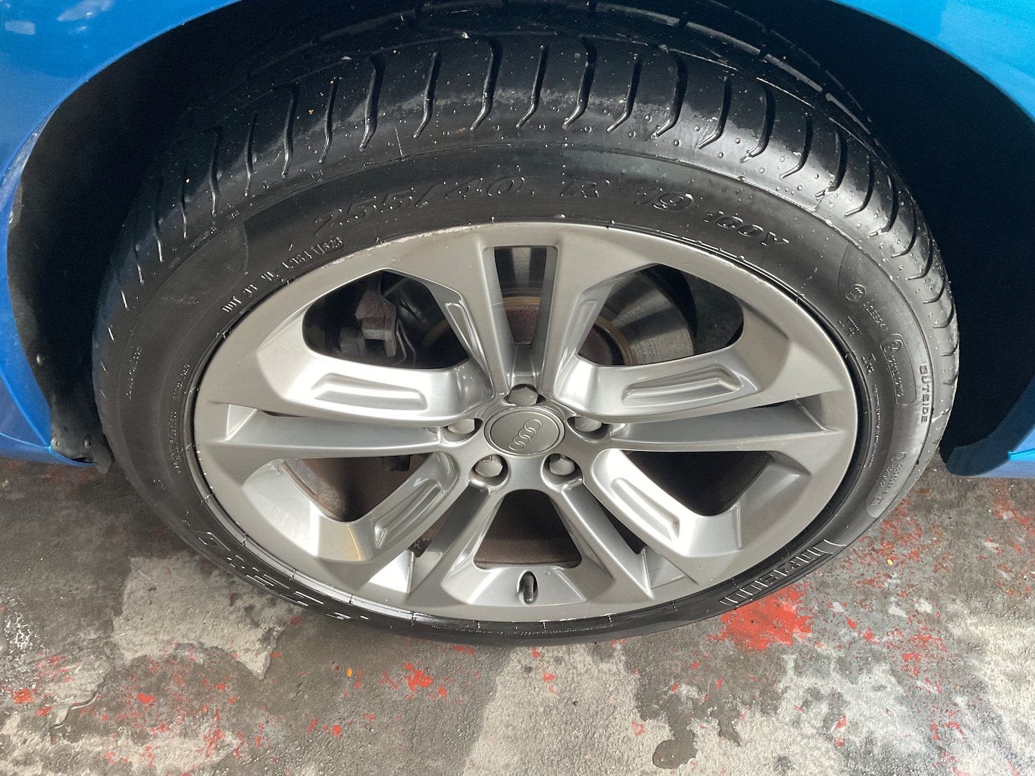 Used Audi Q3 2017 for sale - 77080104: Photo 56