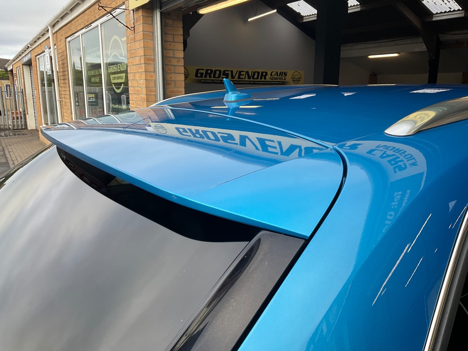 Used Audi Q3 2017 for sale - 77080104: Photo 61