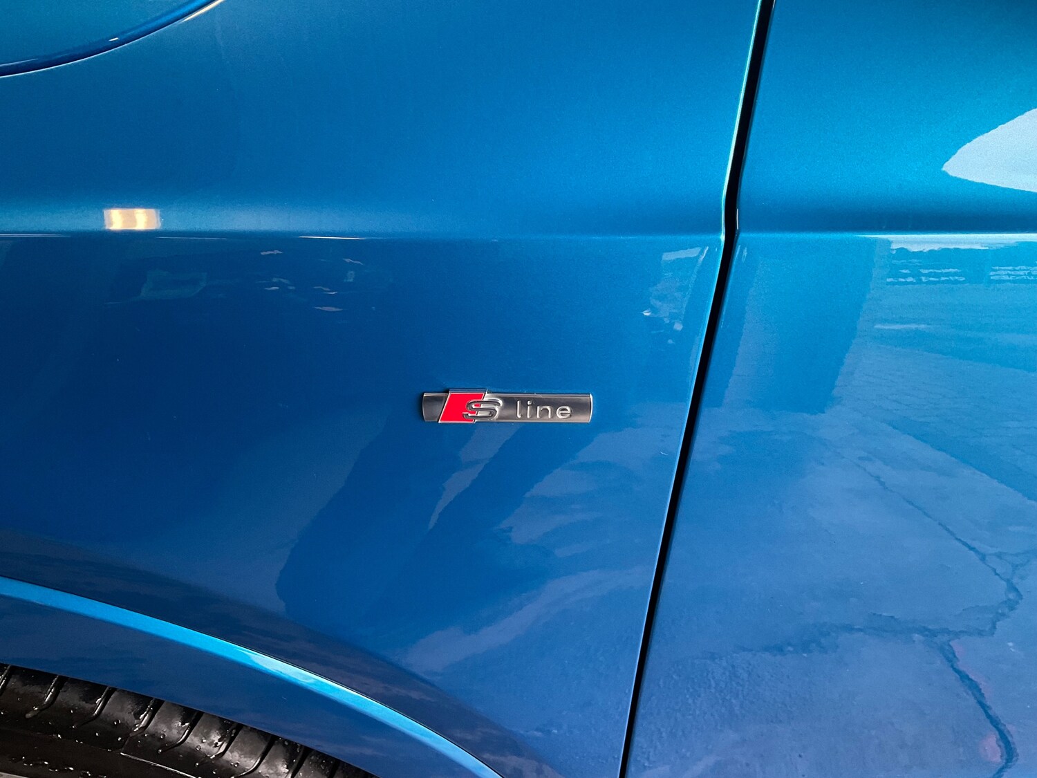 Used Audi Q3 2017 for sale - 77080104: Photo 72