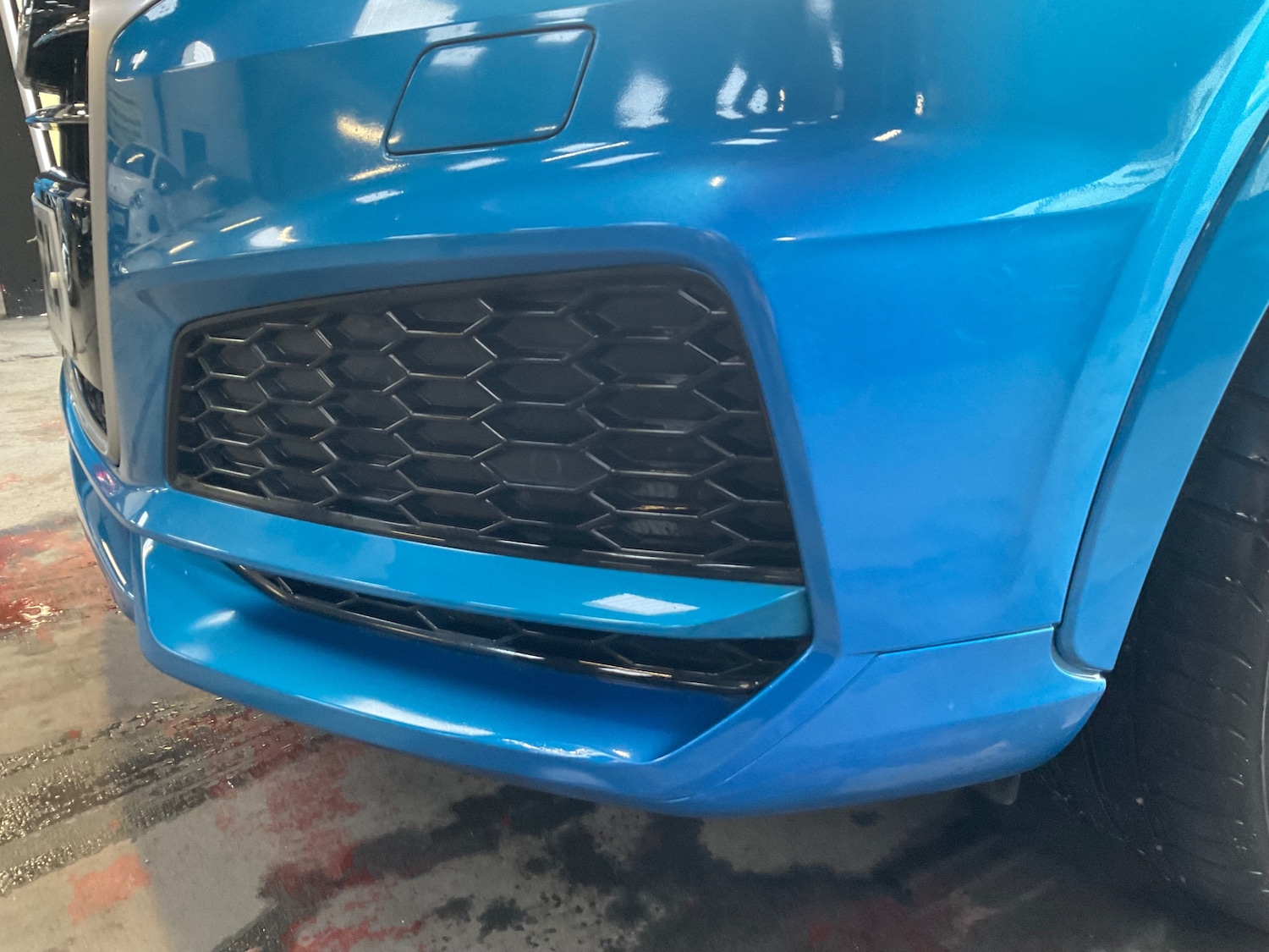 Used Audi Q3 2017 for sale - 77080104: Photo 74