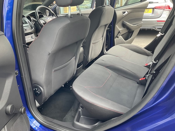 Used Ford Focus 2017 for sale - 75367418: Photo 28