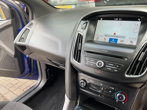 Used Ford Focus 2017 for sale - 75367418: Photo 44
