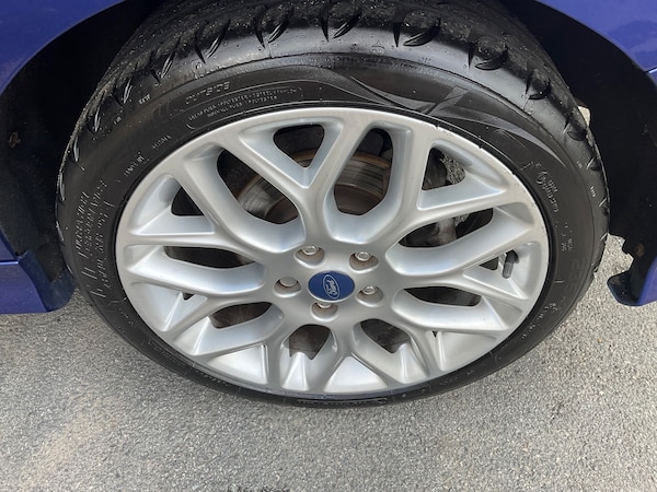 Used Ford Focus 2017 for sale - 75367418: Photo 46
