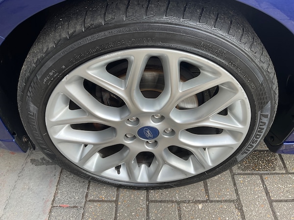 Used Ford Focus 2017 for sale - 75367418: Photo 47