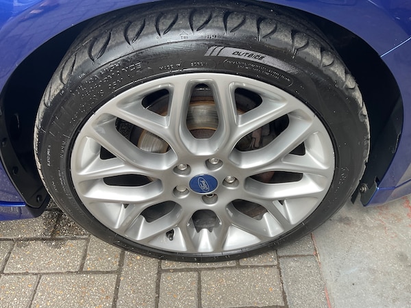 Used Ford Focus 2017 for sale - 75367418: Photo 48