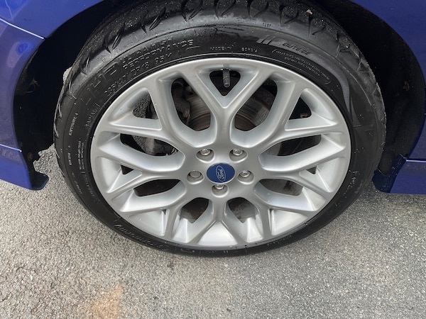 Used Ford Focus 2017 for sale - 75367418: Photo 49
