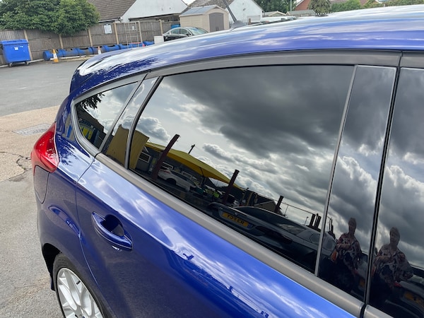 Used Ford Focus 2017 for sale - 75367418: Photo 50