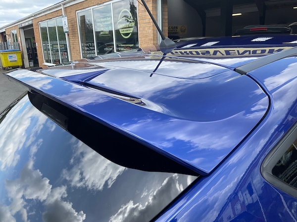 Used Ford Focus 2017 for sale - 75367418: Photo 51