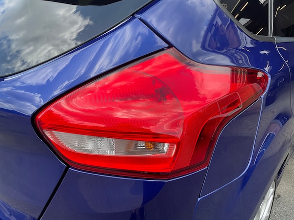 Used Ford Focus 2017 for sale - 75367418: Photo 52