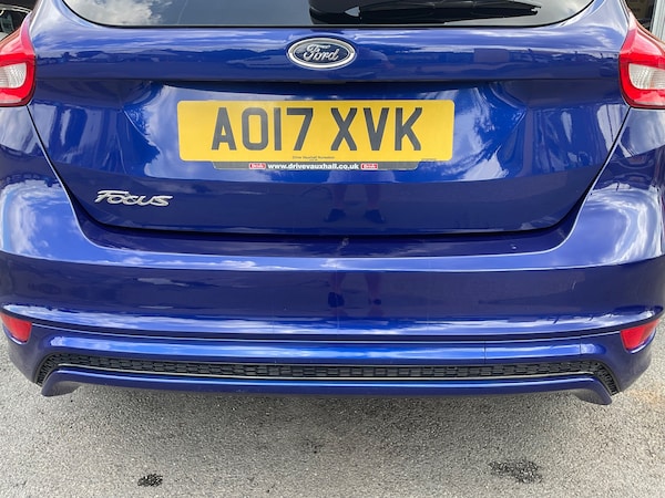 Used Ford Focus 2017 for sale - 75367418: Photo 54