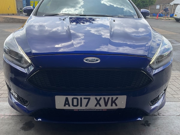 Used Ford Focus 2017 for sale - 75367418: Photo 58