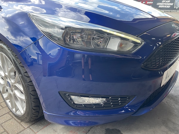Used Ford Focus 2017 for sale - 75367418: Photo 60