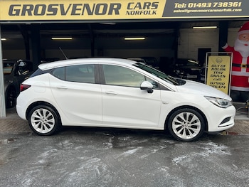 2016 (66) - 1.4i Turbo Energy Hatchback 5dr Petrol Manual Euro 6 (125 ps)