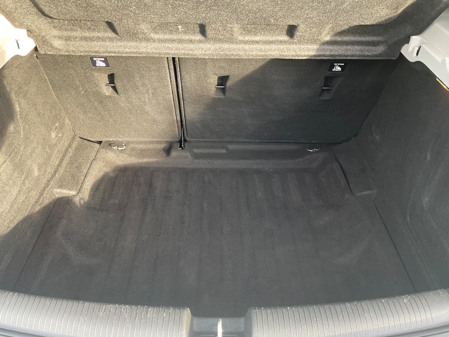 Used Vauxhall Astra 2016 for sale - 76792444: Photo 21