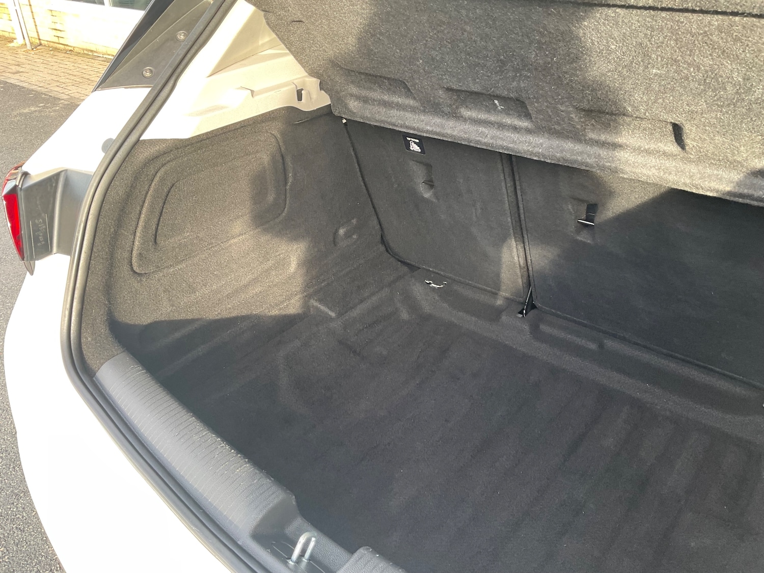 Used Vauxhall Astra 2016 for sale - 76792444: Photo 22