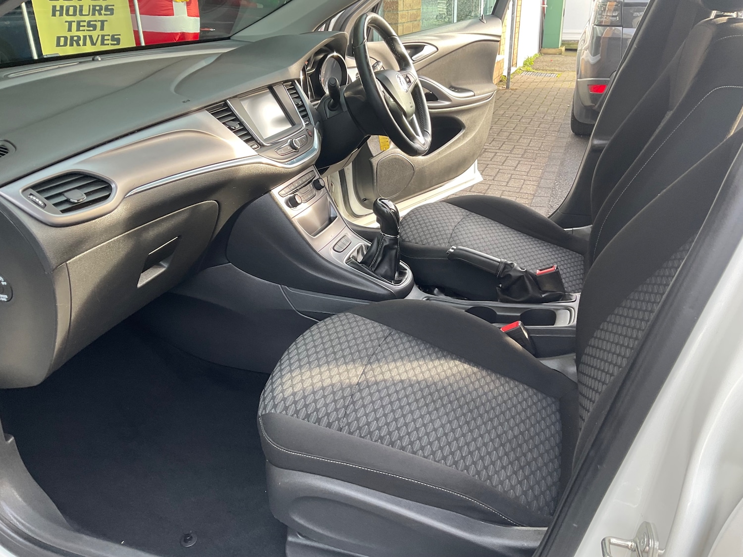 Used Vauxhall Astra 2016 for sale - 76792444: Photo 27