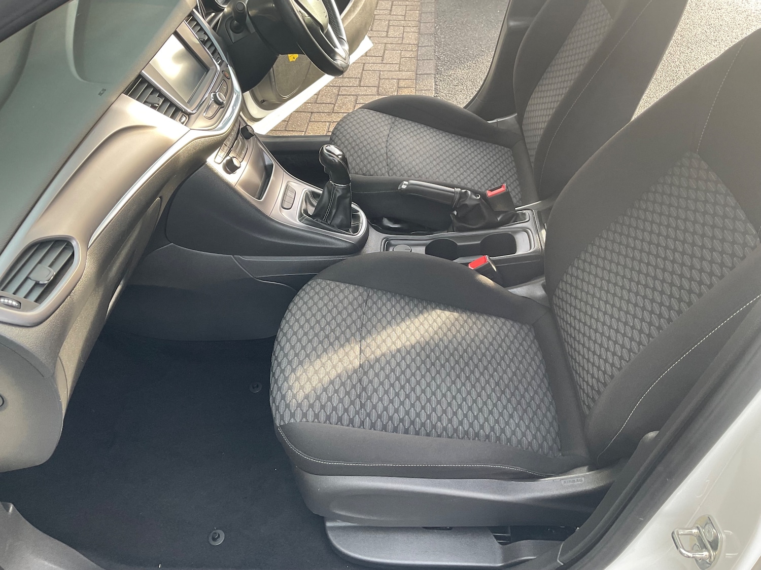 Used Vauxhall Astra 2016 for sale - 76792444: Photo 28