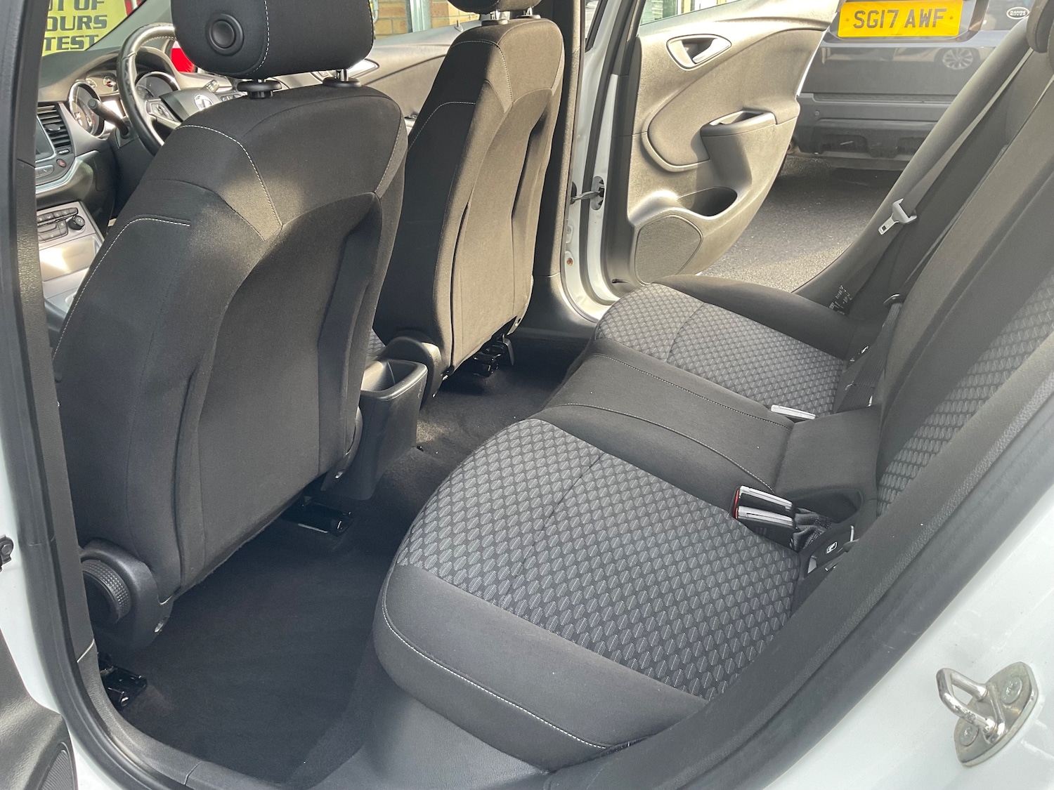 Used Vauxhall Astra 2016 for sale - 76792444: Photo 29