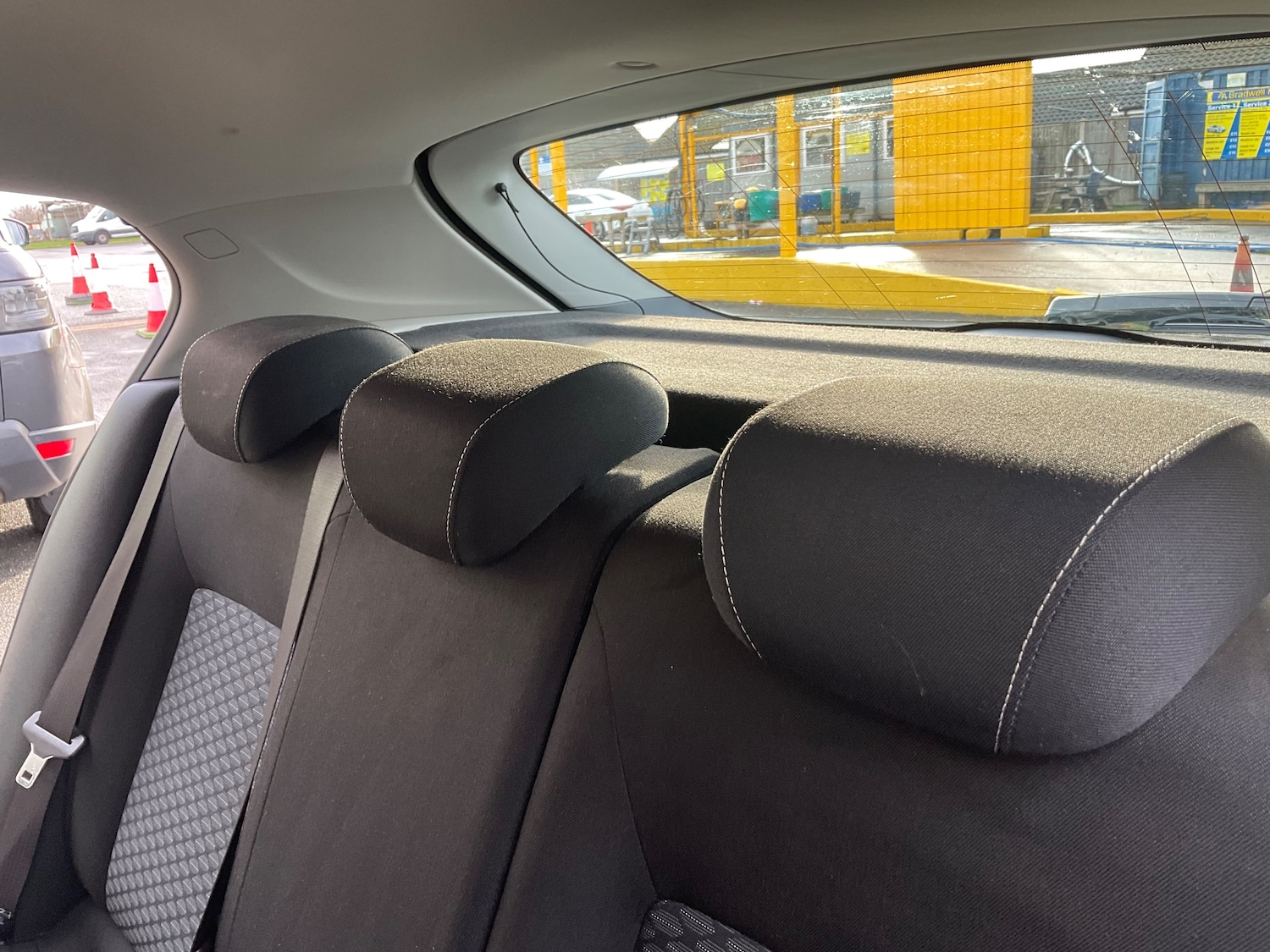 Used Vauxhall Astra 2016 for sale - 76792444: Photo 30