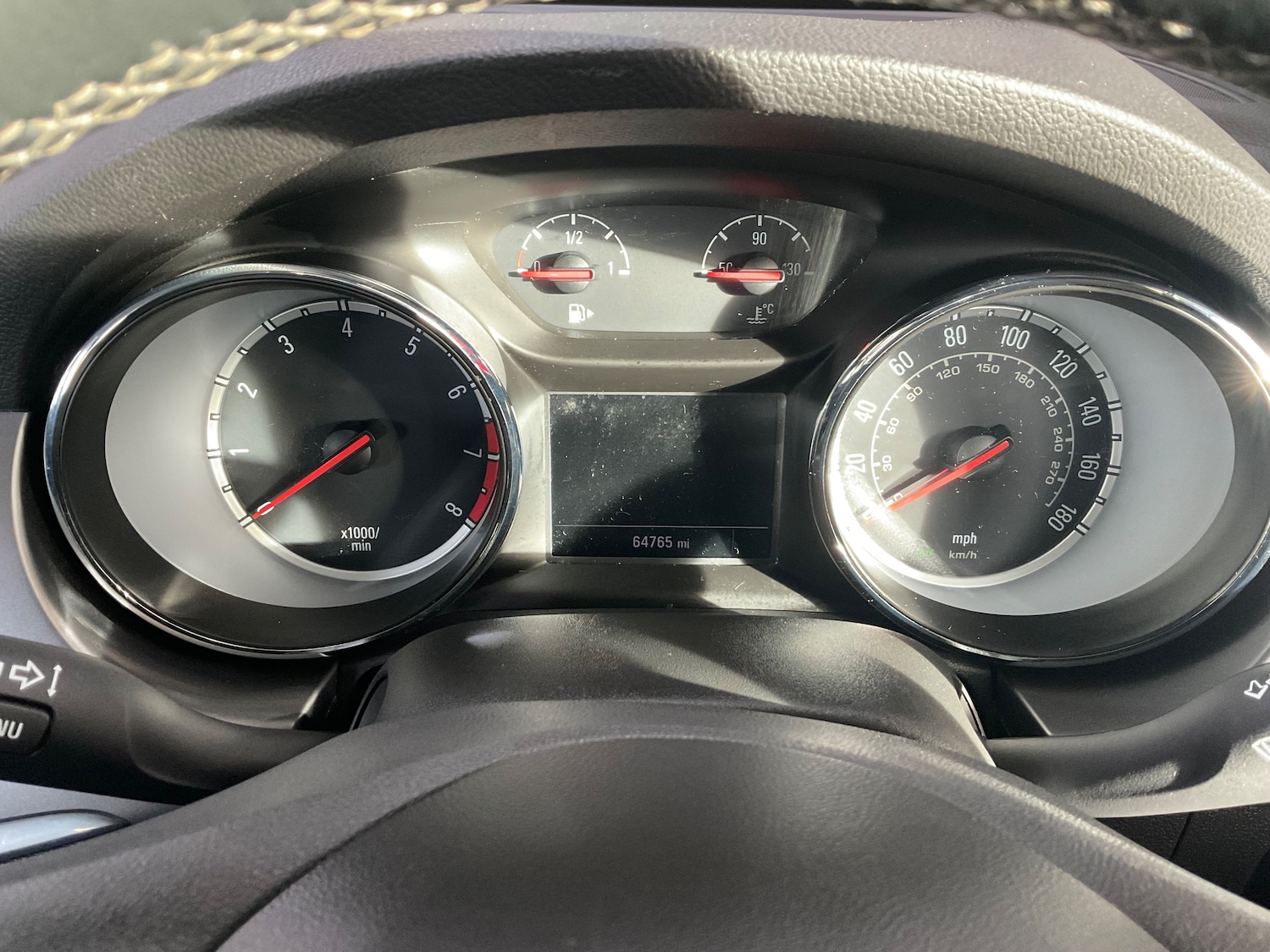 Used Vauxhall Astra 2016 for sale - 76792444: Photo 32