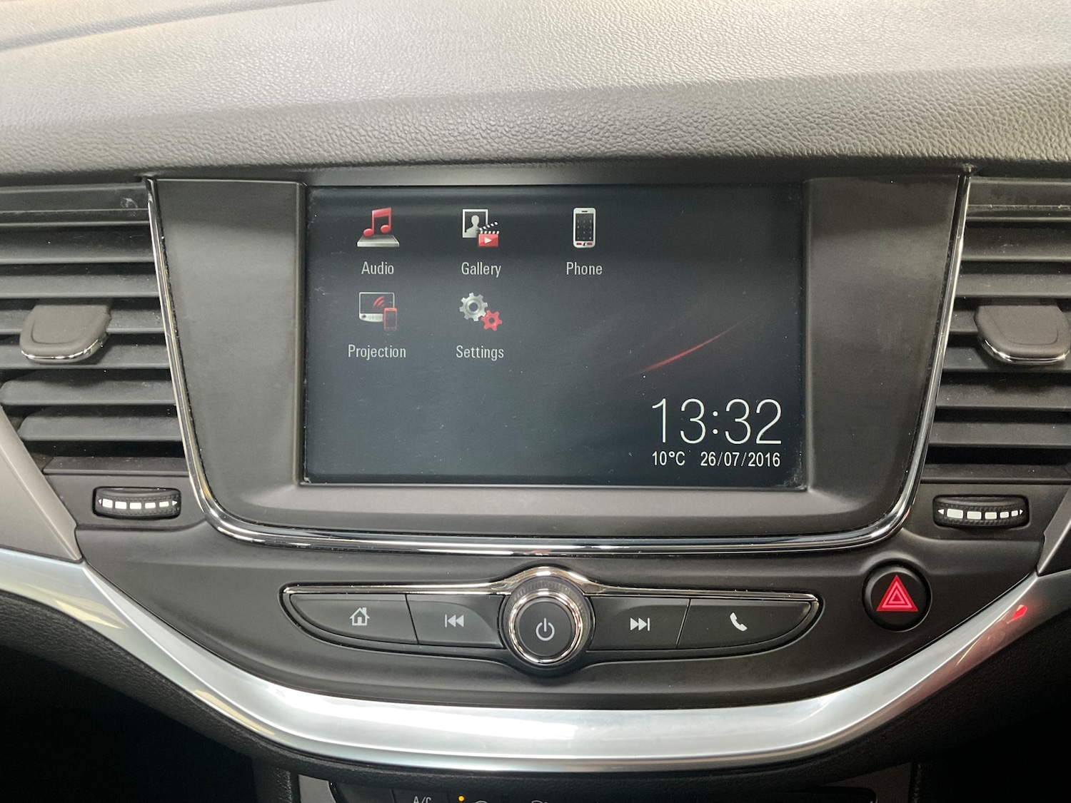 Used Vauxhall Astra 2016 for sale - 76792444: Photo 34